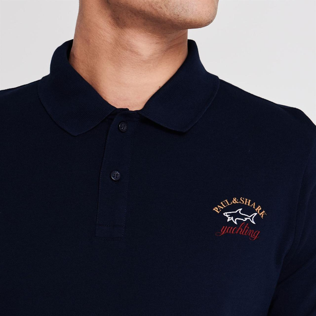 Paul 2024 shark polo