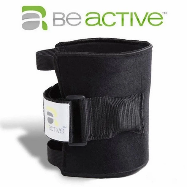 Наколенник манжет с магнитом Be Active - изображение 3