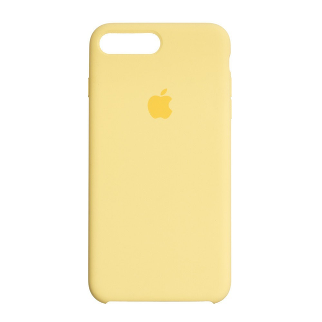 Чехол Epik для Apple iPhone 7 plus / 8 plus оригинальный силиконовый ...
