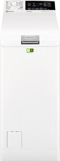 Стиральная машина вертикальная ELECTROLUX EW7T3362U – фото, отзывы ...