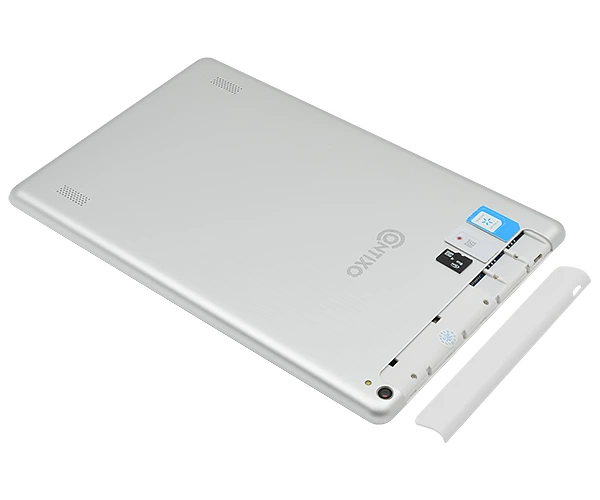 Планшет-Телефон CONTIXO CX1045 3G 10.1" 2/16GB GPS Silver (LITE) - изображение 4