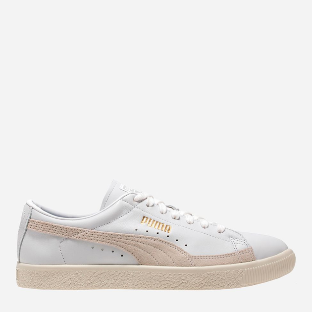 Puma basket sale 90680 gold