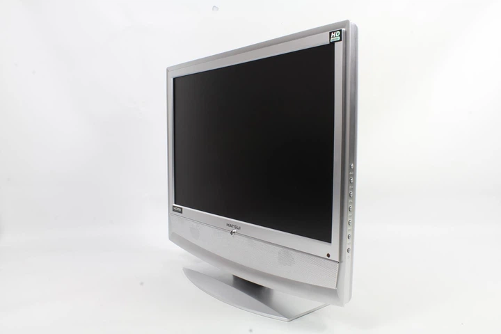 Телевизор Matsui 19" HD ready T2 (MAT19WI27) - Фото 10 Телевизор Matsui 19" HD ready T2 (MAT19WI27) - изображение 10