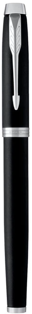 Pióro wieczne Parker IM Matte Black (2143637) - obraz 3