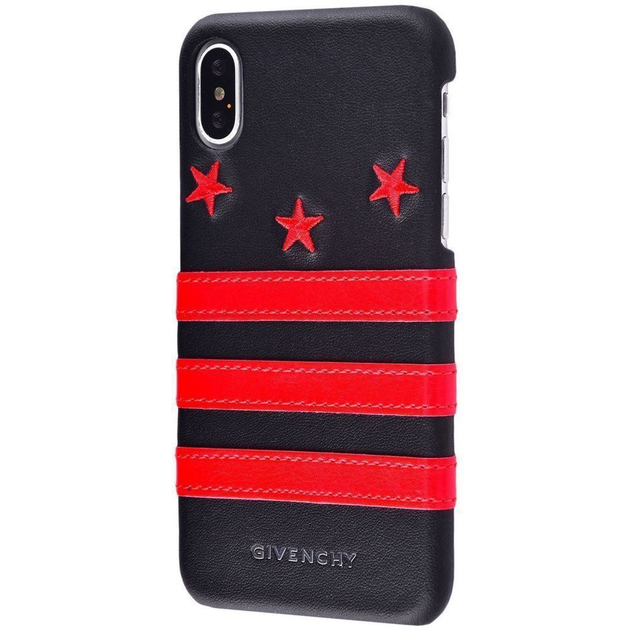 Givenchy Stars iPhone Xs Max 01 ROZETKA SUIT 11