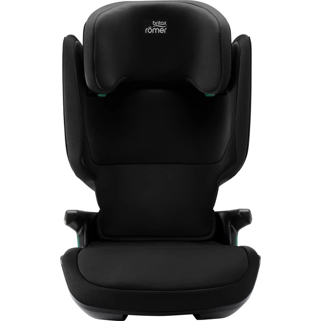 Автокресло BRITAX-ROMER KIDFIX M i-SIZE Cosmos Black - изображение 3