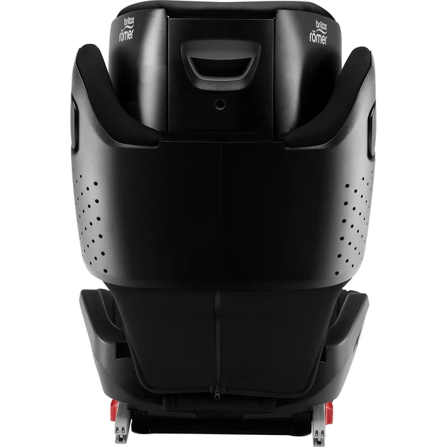 Автокресло BRITAX-ROMER KIDFIX M i-SIZE Cosmos Black - изображение 5