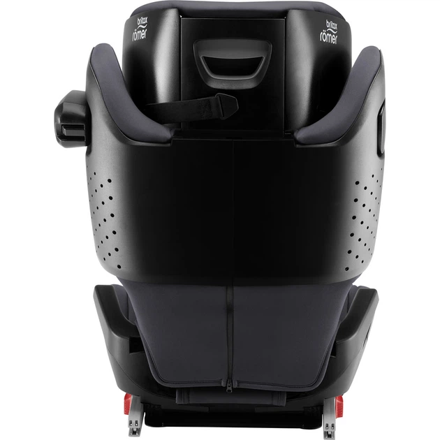 Автокресло BRITAX-ROMER KIDFIX i-SIZE Storm Grey - изображение 7