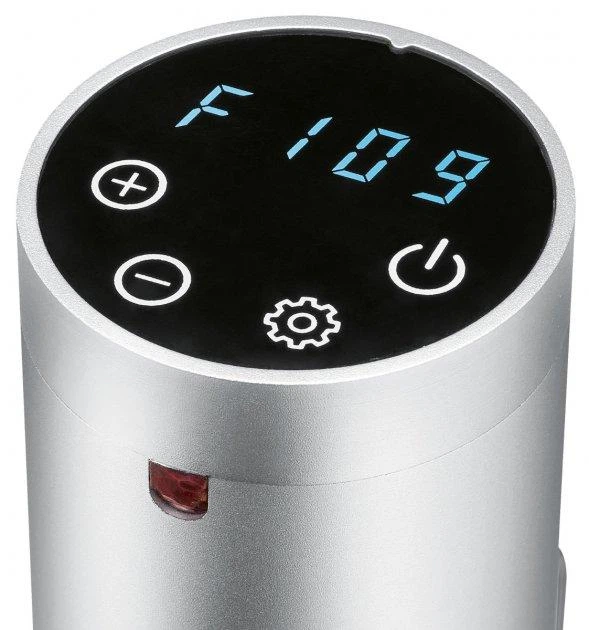 Аппарат Су Вид PROFI COOK PC-SV 1159 (WiFi-Sous Vide) - изображение 2