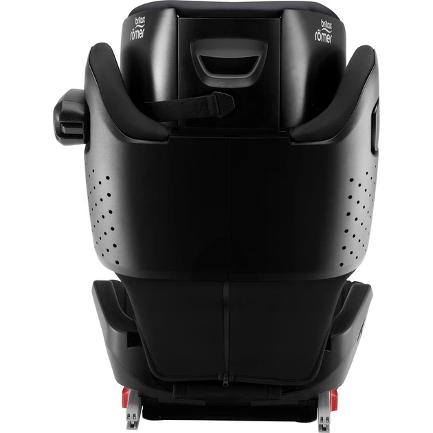 Автокресло BRITAX-ROMER KIDFIX i-SIZE Cosmos Black - изображение 6