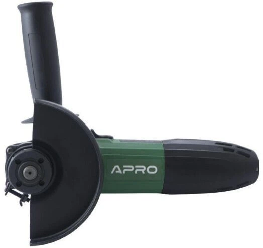 Кутова шліфмашина APRO КШМ 125 980 - зображення 3