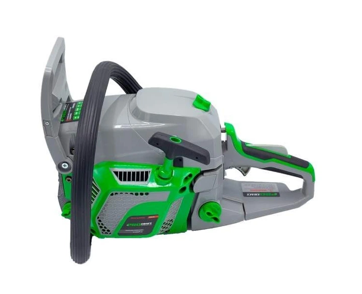 Цепная бензопила Procraft Industrial K450Pro - изображение 3
