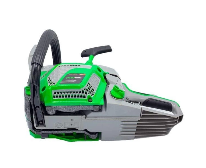 Цепная бензопила Procraft Industrial K450Pro - изображение 8