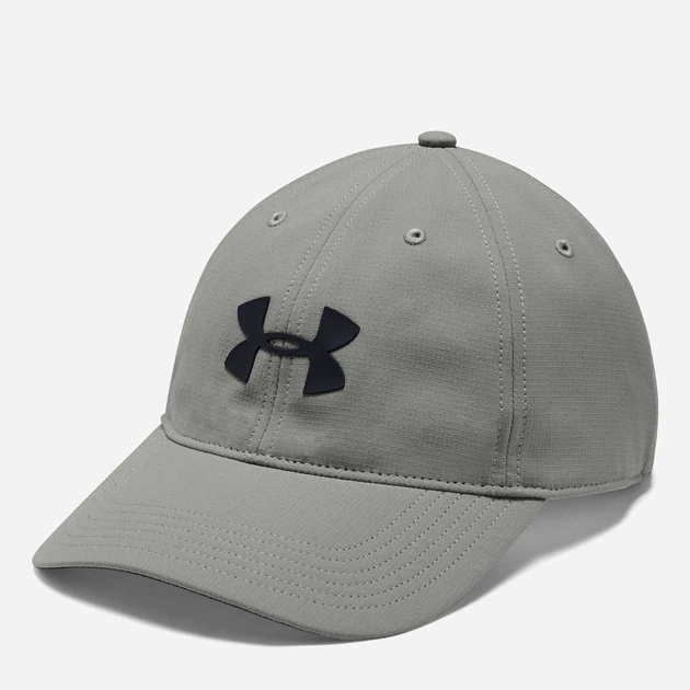 Кепка Under Armour UA Baseline Cap 1351409-388 One Size (193444571424) - Фото 1 Кепка Under Armour UA Baseline Cap 1351409-388 One Size (193444571424) - изображение 1