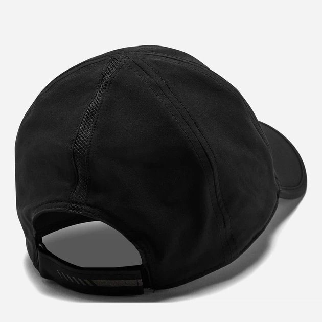 Кепка Under Armour UA Run Shadow Cap 1351463-001 One Size (193444678581) - Фото 2 Кепка Under Armour UA Run Shadow Cap 1351463-001 One Size (193444678581) - изображение 2