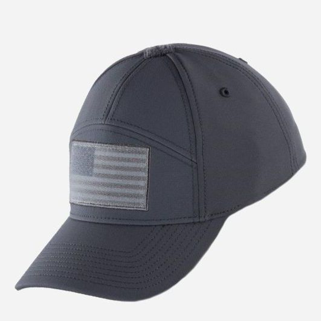 Кепка 5.11 Tactical Operator 2.0 A-Flex Cap 89061-092 M/L Storm ...