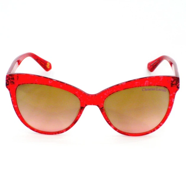 Солнцезащитные очки Christian Lacroix CL5056 209 - изображение 2