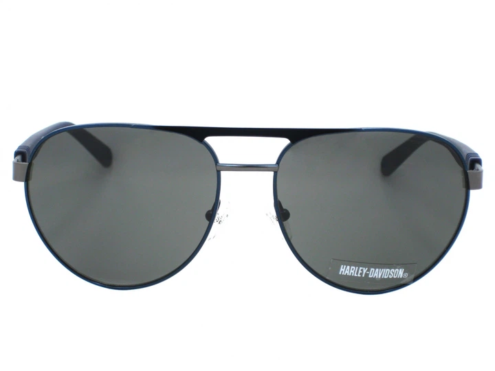 Сонцезахисні окуляри Harley Davidson HD0930 92A - зображення 2