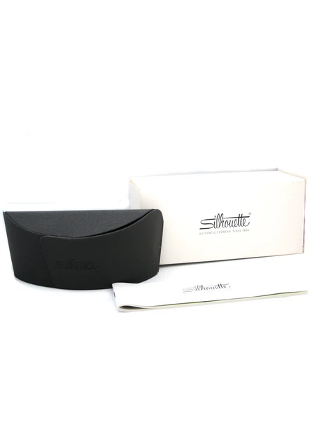 Сонцезахиснi окуляри Silhouette 8154 40 6220 - зображення 4