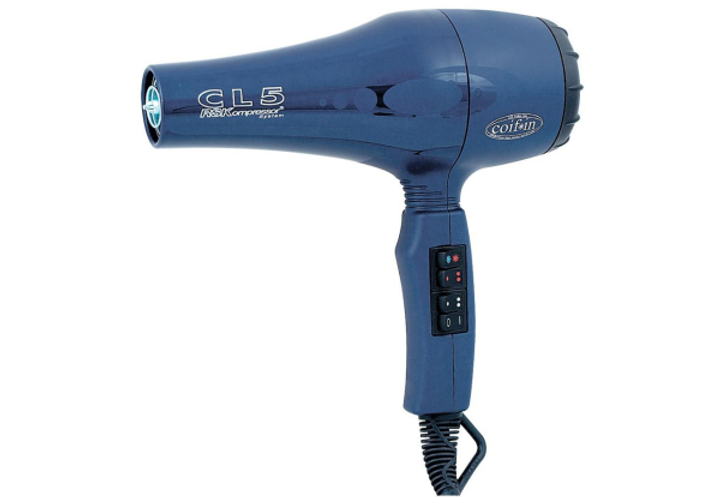 ФЕН COIFIN CL5 R ION синий 2100-2300 W – фото, отзывы, характеристики в ...