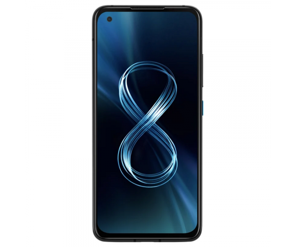 Смартфон ASUS ZenFone 8 8/256GB Obsidian Black (ZS590KS-2A009EU) - изображение 3