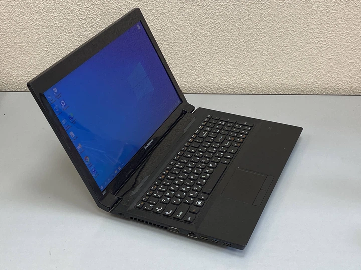 パソコン LenovoG580(W10Pro64bit) Ноутбук Lenovo G580 / 15.6 / i3-2310M / 8RAM / 500 HDD / GT 610M