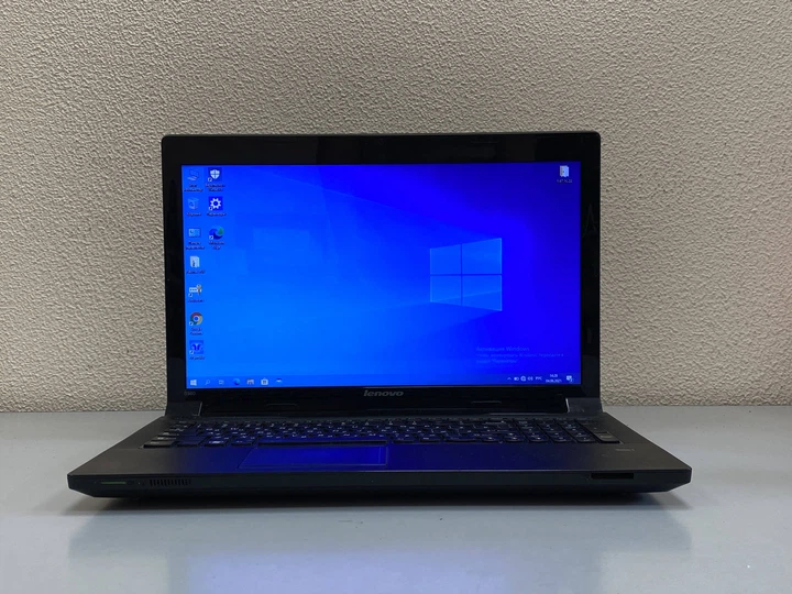 パソコン LenovoG580(W10Pro64bit) Ноутбук Lenovo G580 / 15.6 / i3-2310M / 8RAM / 500 HDD / GT 610M