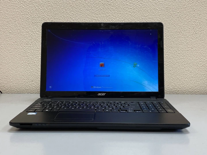 Ноутбук Acer Aspire E1-531G 15.6 B960 4 RAM HDD 500 GT 710M 1gb Б/У - Фото 4 Ноутбук Acer Aspire E1-531G 15.6 B960 4 RAM HDD 500 GT 710M 1gb Б/У - зображення 4