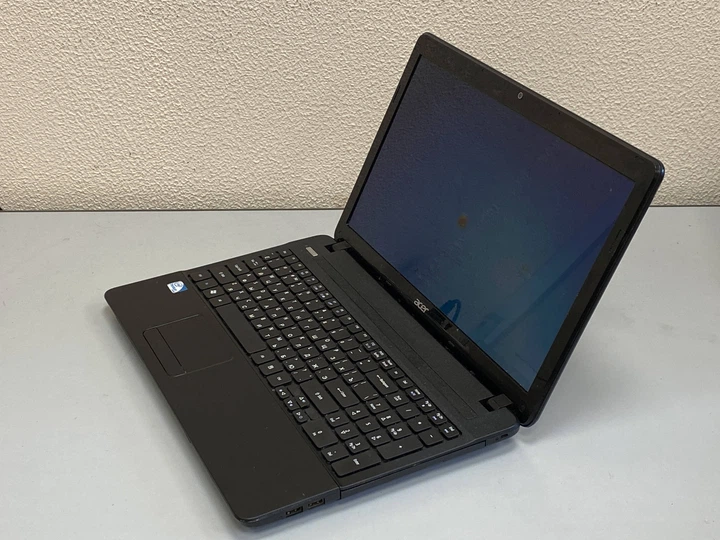 Ноутбук Acer Aspire E1-531G 15.6 B960 4 RAM HDD 500 GT 710M 1gb Б/У - Фото 5 Ноутбук Acer Aspire E1-531G 15.6 B960 4 RAM HDD 500 GT 710M 1gb Б/У - зображення 5