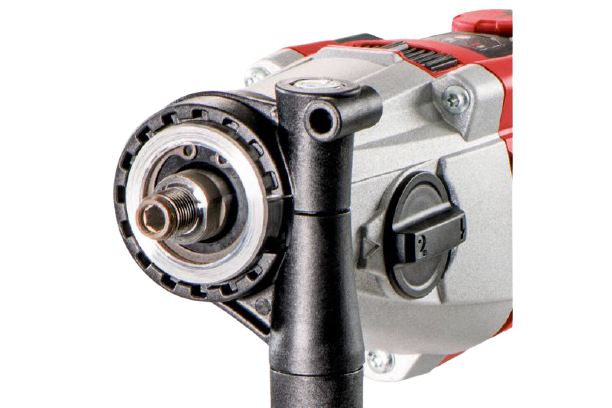 Ударная дрель Metabo SBEV 1000-2 (600783500) - изображение 2