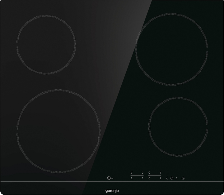 Варочная поверхность электрическая GORENJE ECT 41 SC – фото, отзывы ...