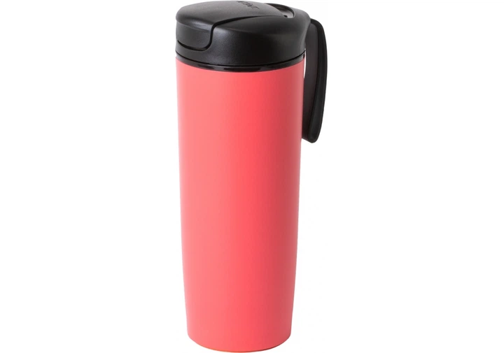 Термокухоль Optima Prime 540 мл Red (O52055-03) - Фото 1 Термокухоль Optima Prime 540 мл Red (O52055-03) - зображення 1