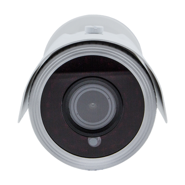Гибридная наружная камера GreenVision GV-049-GHD-G-COA20-40 gray 1080Р - Фото 7 Гибридная наружная камера GreenVision GV-049-GHD-G-COA20-40 gray 1080Р - изображение 7