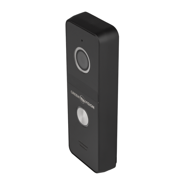 Вызывная панель AHD GV-003-J-PV10-120 black - изображение 9