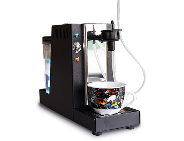 Вспениватель молока GGM Gastro Cappuccino - изображение 1