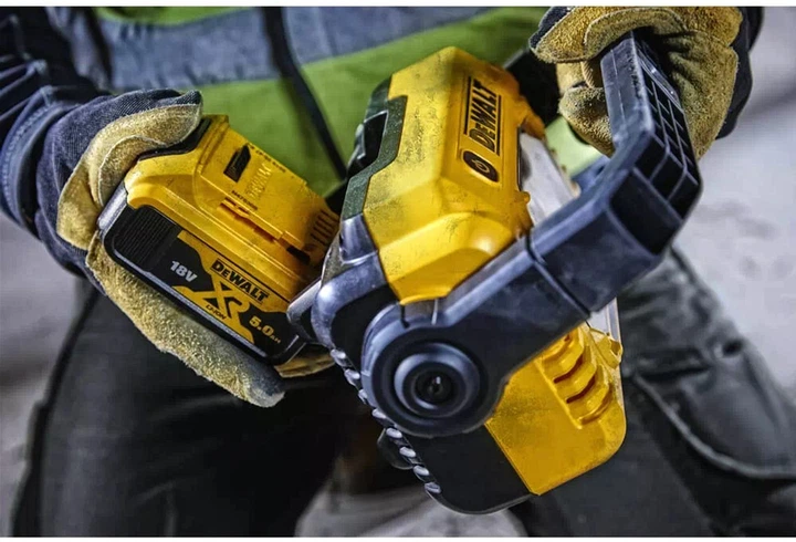 Ładowalna lampa LED DeWALT DCL077 - obraz 8