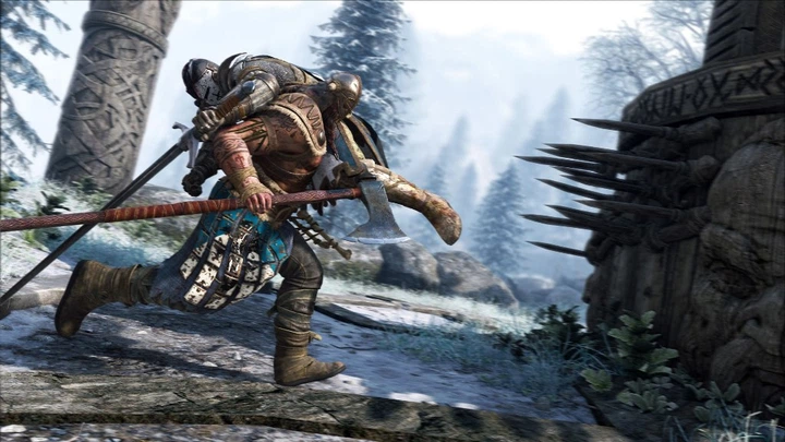 Ключ активации Uplay | For Honor - изображение 6