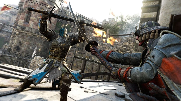 Ключ активации Uplay | For Honor - изображение 7
