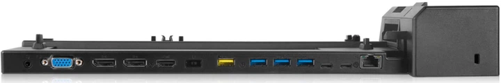 Док-станція Lenovo ThinkPad Ultra Docking Station (40AJ0135EU) - зображення 2