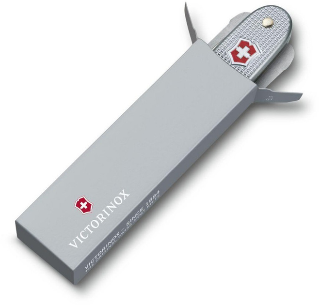 Ніж Victorinox Alox 0.8150.26 (Vx08150.26) - изображение 2