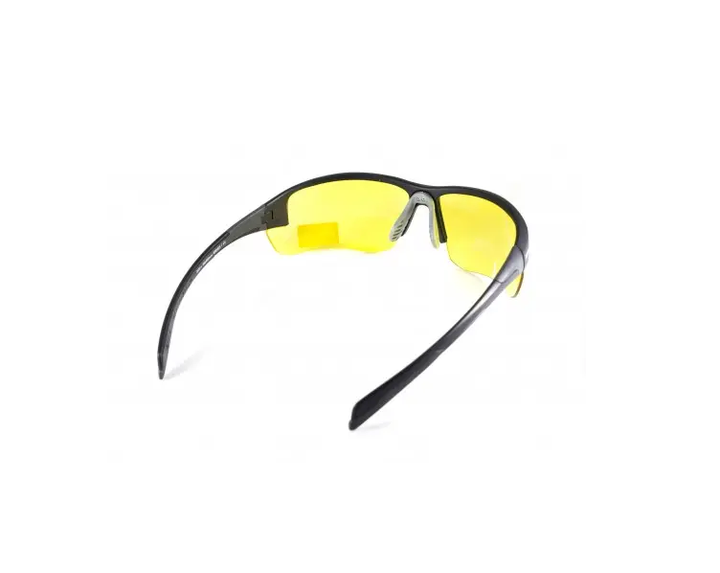 Защитные очки Global Vision Hercules-7 (amber) (1ГЕР7-30) - изображение 2