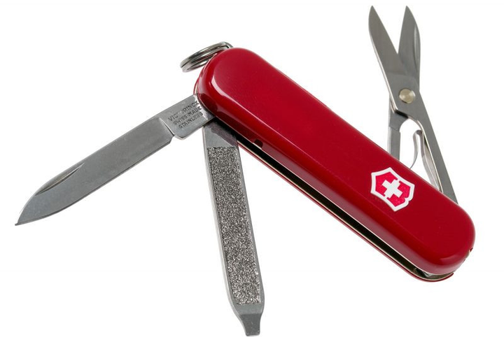 Ніж Victorinox Swisslite 0.6228 (Vx06228) - зображення 1