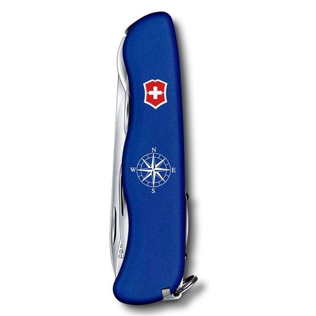 Ніж Victorinox Skipper 0.8593.2W (Vx08593.2W) - изображение 2