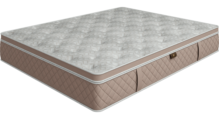 Матрас Come-for Dynasty Borbone Royal 160х200 (2565531602003) - изображение 2