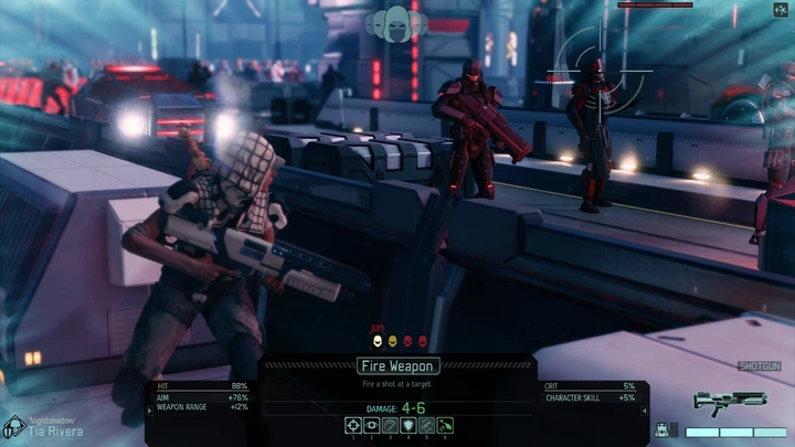 XCOM 2 (PS4, русские субтитры) - изображение 4