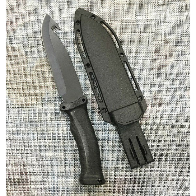 Нескладной нож GR 182A (30 см) - изображение 1