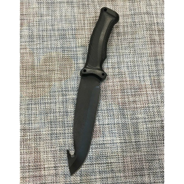 Нескладной нож GR 182A (30 см) - изображение 2