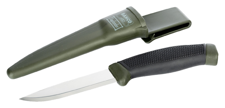 Универсальный нож в чехле Bahco 2444-LAP - изображение 1