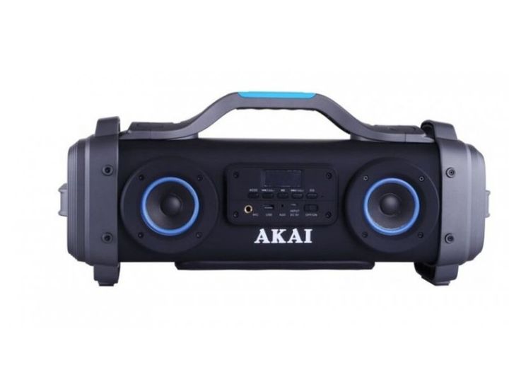 Портативная акустическая система Akai ABTS-SH01 - изображение 1