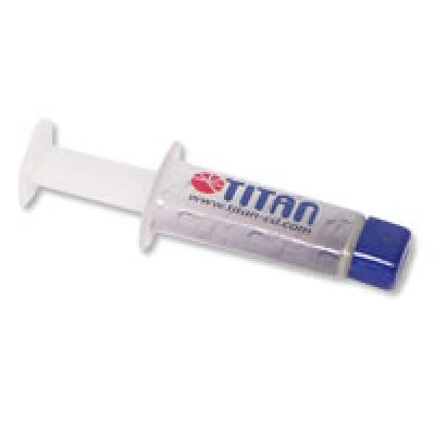 Термопаста Titan TTG-G30015 1.5г - Фото 1 Термопаста Titan TTG-G30015 1.5г - изображение 1